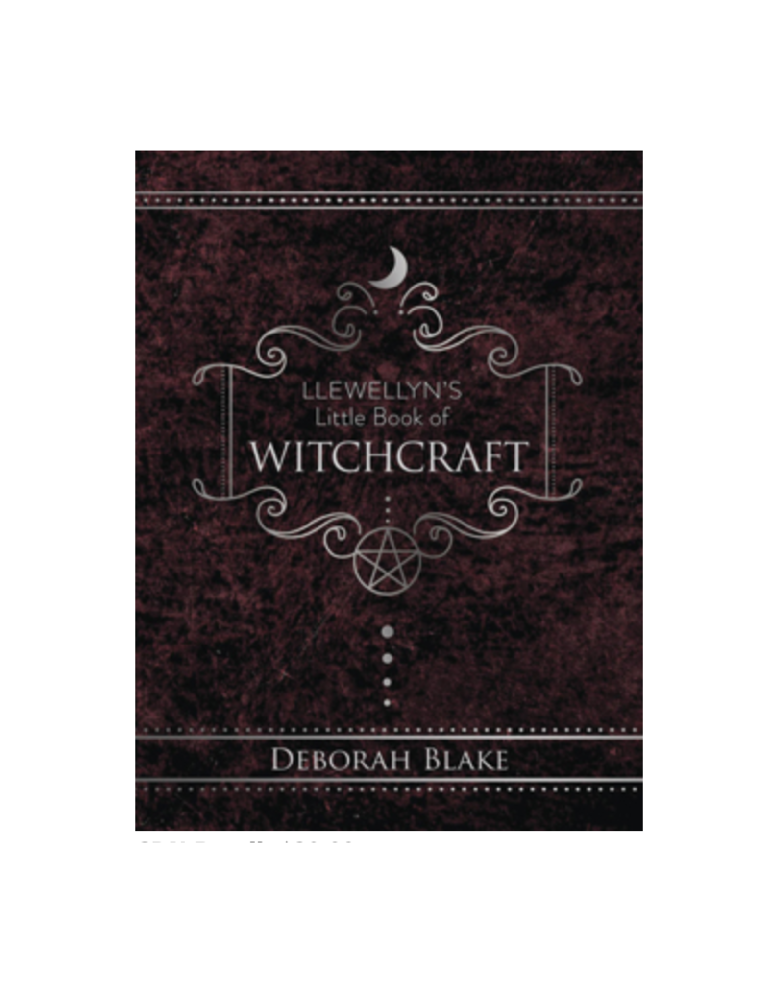 Llewellyn's Little Book of Witchcraft