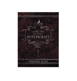 Llewellyn's Little Book of Witchcraft