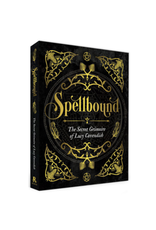 Spellbound - The Secret Grimoire of Lucy Cavendish