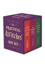 Practical Witches' Box Set (Hardcover)
