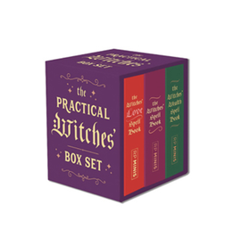 Practical Witches' Box Set (Hardcover)