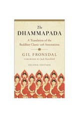 Dhammapada - A New Translation of the Buddhist Classic with Annotations
