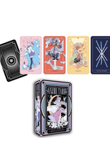 Anime Tarot Deck and Guidebook - Explore the Archetypes, Symbolism, and Magic in Anime