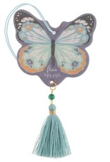 Butterfly Shaped Air Freshener - Jasmine Scented