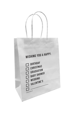 All Occasions Gift Bag