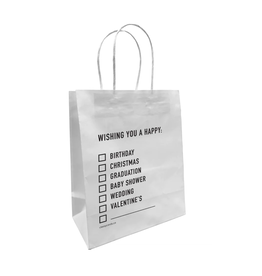 All Occasions Gift Bag