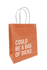 Bag of Dicks Gift Bag