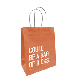 Bag of Dicks Gift Bag