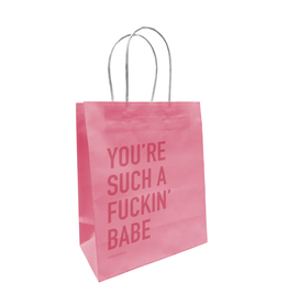 Fuckin' Babe Gift Bag