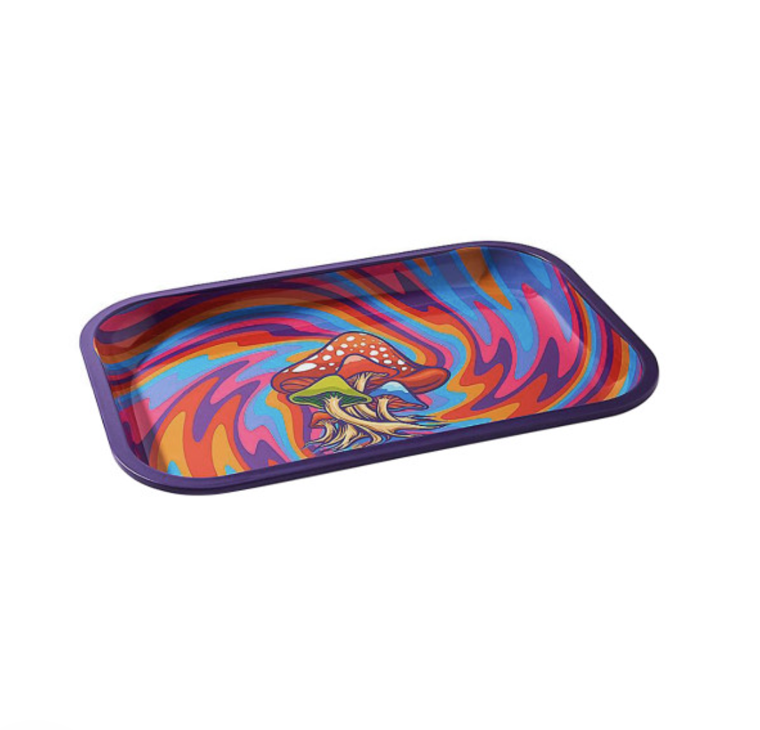 ROLLING TRAY - 11 X 7.5