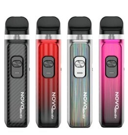 Smok Smok Novo Master Kit [CRC Version]