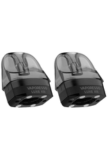 Vaporesso Vaporesso Luxe XR Replacement Pod (2 Pack) [CRC]