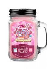 Beamer Beamer Candle - Candy Store
