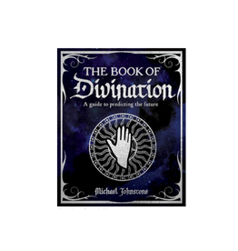 Book of Divination - A Guide to Predicting the Future