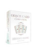 Oracle Card Companion - Master the Art of Card Reading