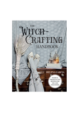 Witch-Crafting Handbook - Magical projects and recipes for you and your home