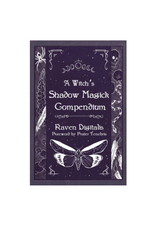 Witch's Shadow Magick Compendium