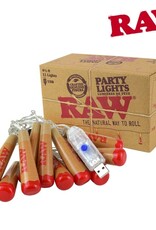 RAW RAW Party Lights