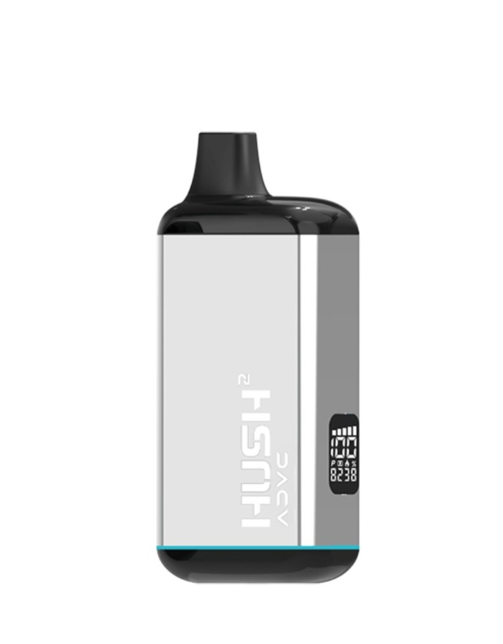 Nova Hush 2 Advc 510 Thread Battery Vape