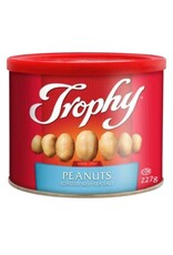 Trophy Peanuts Stash Can