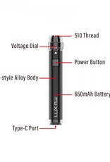 Yocan Yocan Lux Plus 510 Battery