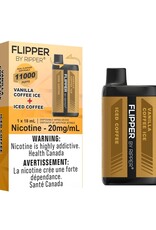 Flipper by Ripper 11000 Disposable