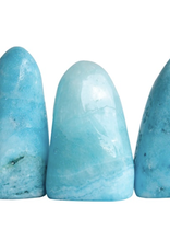 Free Form - Blue Aragonite