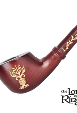 Shire Pipes 13" Churchwarden Rivendell Pipe by Pulsar Shire Pipes