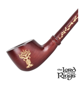 Shire Pipes 13" Churchwarden Rivendell Pipe by Pulsar Shire Pipes