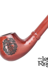 Shire Pipes 13" Churchwarden Treebeard Pipe by Pulsar Shire Pipes
