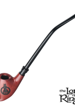 Shire Pipes 12.5" Churchwarden Two Towers Pipe by Pulsar Shire Pipes