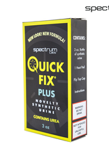 Urine Luck Quick Fix Plus - 3 oz.
