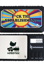 Woodstock Guardian Digital Pocket Scale - 100g x 0.01g