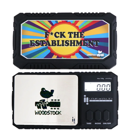 Woodstock Guardian Digital Pocket Scale - 100g x 0.01g