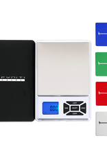 Executive Digital Pocket Scale - 50g x 0.01g