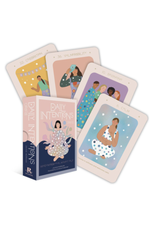 Daily Intentions Oracle Deck - Wisdom From your Highest Self (36 Gilded Cards and 112-Page Full-Color Guidebook)