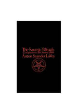 Satanic Rituals - Companion to The Satanic Bible