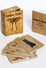Conjure Cards: Fortune-Telling Card Deck