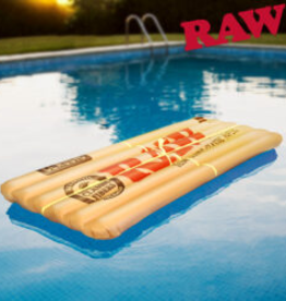 RAW RAW Pack Floaty