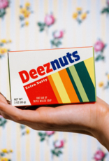 Deez Nuts Boxed Bar Soap