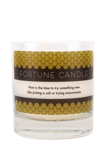 Happiness Hidden Fortune Candles Happiness Hidden Fortune Candles