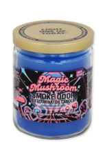 Smoke Odor 13oz. Candle - Magic Mushroom Smoke Odor 13oz. Candle - Magic Mushroom