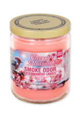 Smoke Odor Smoke Odor 13oz. Candle - Cherry Blossom
