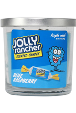 Jolly Rancher Blue Raspberry Sweet Tooth Candle - 14oz