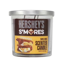 Hershey's Smores Sweet Tooth Candle - 14oz
