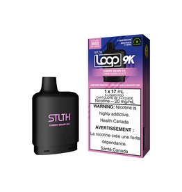 Stlth STLTH Loop 9K Pod