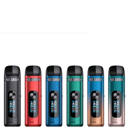 Uwell Uwell Crown X Pod Kit [CRC Version]