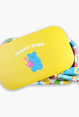 Beary Stoned Tray Bundle by Ugly House