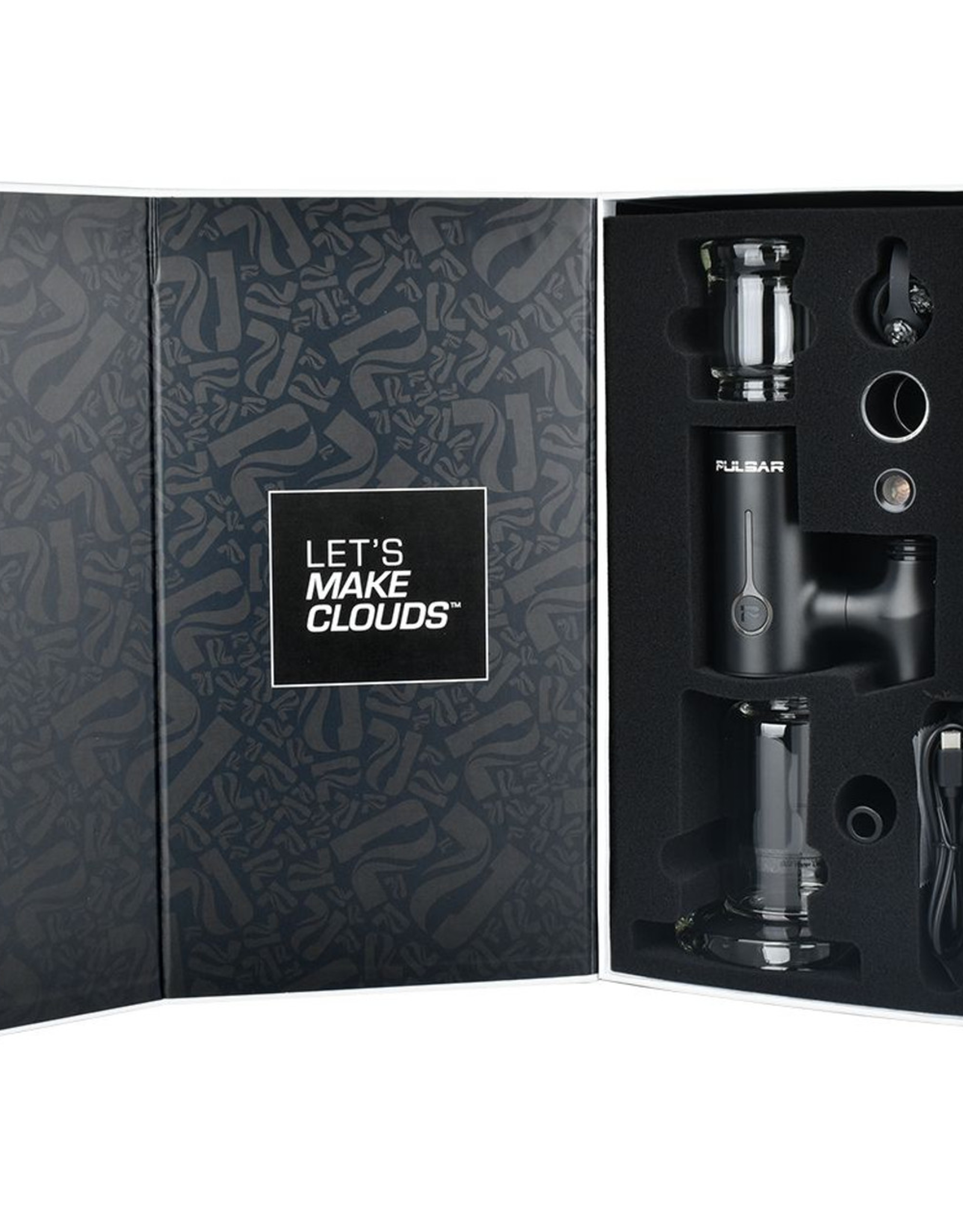 Pulsar Pulsar APX eRig 3200mAh