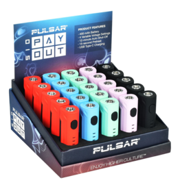Pulsar Pulsar 510 Payout 2.0 Battery - Assorted Colours